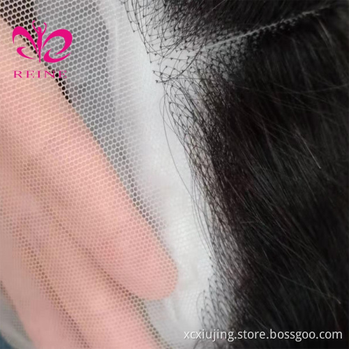 Short Italian Curly Bob Wigs Black Swiss Lace Wigs for Black Women Full Density Lace Front Human Hair Wigs